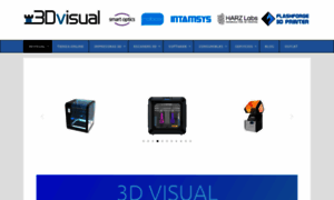 3dvisual.es thumbnail
