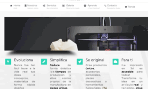 3dworkshop.mx thumbnail