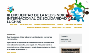 3encuentrorsisl.wordpress.com thumbnail