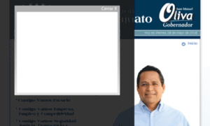 3erinforme.guanajuato.gob.mx thumbnail