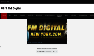 3fmdigital.com thumbnail