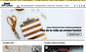 3ideascreativas.com thumbnail