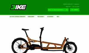 3ike.es thumbnail