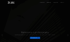 3isic.com thumbnail