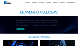 3llideas.com thumbnail