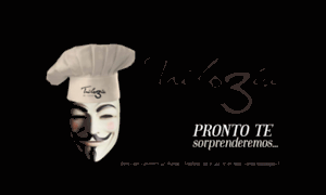 3logia.cl thumbnail