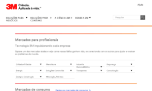 3m.com.br thumbnail
