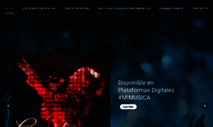3musicmexico.com thumbnail