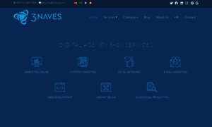 3naves.com thumbnail