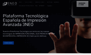 3neo.org thumbnail