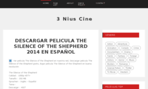 3nius.blogspot.com thumbnail