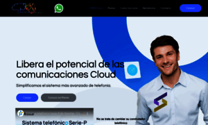 3pbxcloud.com thumbnail