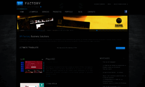 3pifactory.com thumbnail