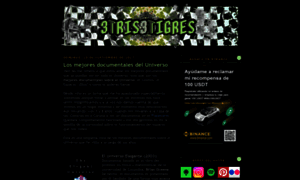3tris3tigres.blogspot.com thumbnail