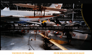 3viajes.com thumbnail