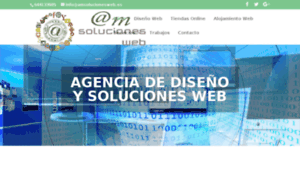 3wsolucionesweb.es thumbnail
