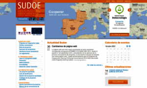 4.interreg-sudoe.eu thumbnail