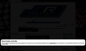 4040racing.foroactivo.com thumbnail