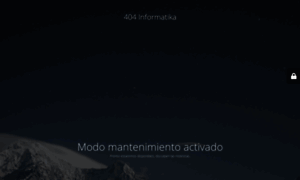 404informatika.net thumbnail