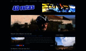 40rutas.blogspot.com thumbnail