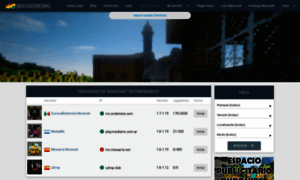 40servidoresmc.es thumbnail