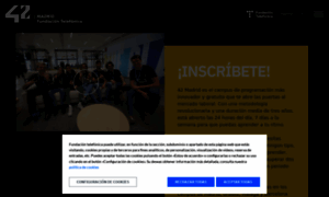 42madrid.com thumbnail