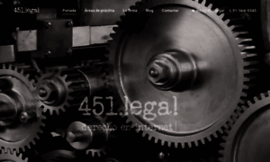 451legal.com thumbnail
