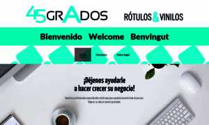 45grados.es thumbnail