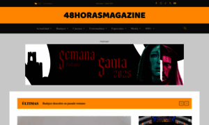48horascaceres.com thumbnail
