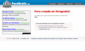 49ccarretera.losforos.es thumbnail