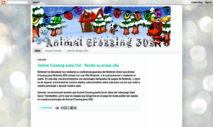 4animalcrossing3ds.blogspot.com thumbnail