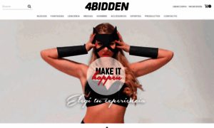4bidden.com.ar thumbnail