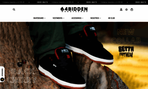 4biddenskateshop.com thumbnail