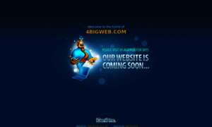 4bigweb.com thumbnail