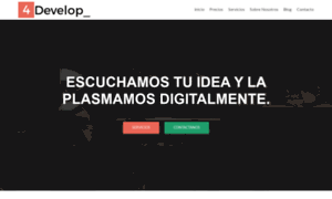 4desarrolloweb.com thumbnail