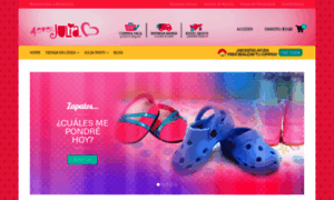 4everjulia.com.mx thumbnail