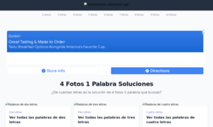 4fotos1palabra-soluciones.com thumbnail