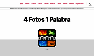 4fotos1palabra.org thumbnail