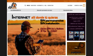 4gsinfin.com thumbnail