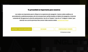 4ingletesarturosoria.es thumbnail