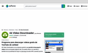 4k-video-downloader.softonic.com thumbnail