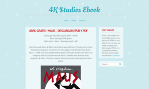 4kstudiosebook.wordpress.com thumbnail