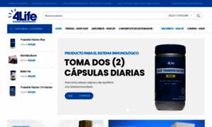 4lifetienda.com thumbnail
