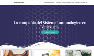 4lifevenezuela.com thumbnail