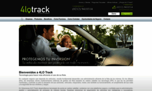 4lotrack.com thumbnail