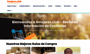 4mejores.club thumbnail