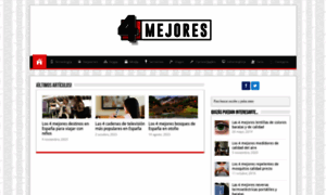 4mejores.com thumbnail