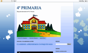 4pasquau.blogspot.com.es thumbnail