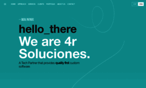 4rsoluciones.com thumbnail
