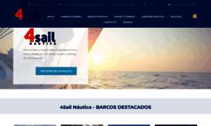 4sailnautica.com thumbnail